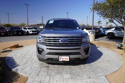 Used 2021 Ford Expedition - photo 1
