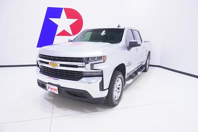2021 Chevrolet Silverado 1500 Crew Cab RWD Pickup for sale #ZMG132161 - photo 1