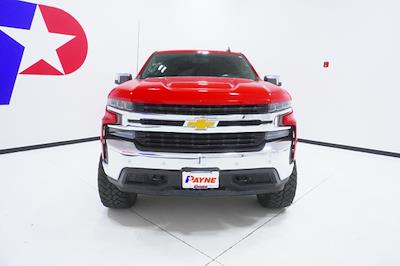 Used 2021 Chevrolet Silverado 1500 LT Crew Cab for sale #ZMG132492 - photo 2