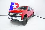 Used 2021 Chevrolet Silverado 1500 LT Crew Cab for sale #ZMG132492 - photo 1