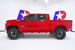 Used 2021 Chevrolet Silverado 1500 LT Crew Cab for sale #ZMG132492 - photo 10