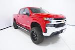 Used 2021 Chevrolet Silverado 1500 LT Crew Cab for sale #ZMG132492 - photo 3