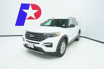 2021 Ford Explorer RWD SUV for sale #ZMGA81696 - photo 1