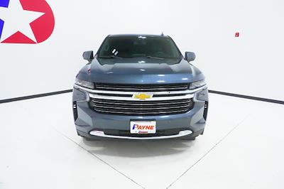 Used 2021 Chevrolet Tahoe LT for sale #ZMR227011 - photo 2