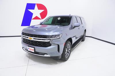Used 2021 Chevrolet Suburban LS for sale #ZMR425738 - photo 1