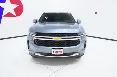 Used 2021 Chevrolet Suburban LS for sale #ZMR425738 - photo 2