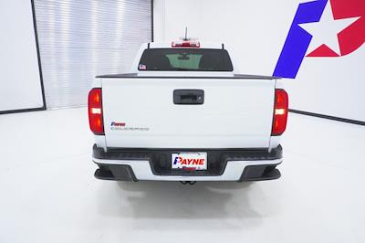 2022 Chevrolet Colorado Crew Cab RWD Pickup for sale #ZN1111533 - photo 2