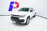 Used 2022 Chevrolet Colorado Work Truck Crew Cab for sale #ZN1111533 - photo 1