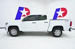 Used 2022 Chevrolet Colorado Work Truck Crew Cab for sale #ZN1111533 - photo 11