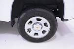 Used 2022 Chevrolet Colorado Work Truck Crew Cab for sale #ZN1111533 - photo 12