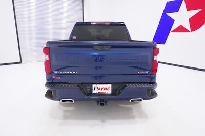 2022 Chevrolet Silverado 1500 Crew Cab 4x4 Pickup for sale #ZNG585195 - photo 2