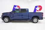 2022 Chevrolet Silverado 1500 Crew Cab 4x4 Pickup for sale #ZNG585195 - photo 11