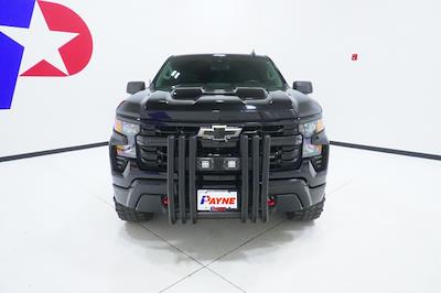 2022 Chevrolet Silverado 1500 Crew Cab 4x4 Pickup for sale #ZNG636937 - photo 2