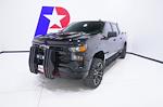 2022 Chevrolet Silverado 1500 Crew Cab 4x4 Pickup for sale #ZNG636937 - photo 1
