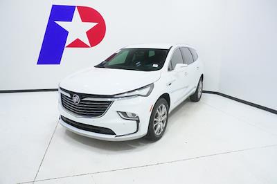 Used 2022 Buick Enclave Premium for sale #ZNJ124327 - photo 1