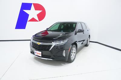 2022 Chevrolet Equinox FWD SUV for sale #ZNL133894 - photo 1