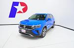 2022 Volkswagen Taos AWD SUV for sale #ZNM036277 - photo 1