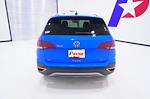 2022 Volkswagen Taos AWD SUV for sale #ZNM036277 - photo 2