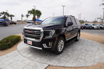 Used 2022 GMC Yukon - photo 1