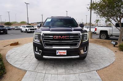 Used 2022 GMC Yukon - photo 1
