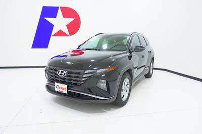 2022 Hyundai Tucson FWD SUV for sale #ZNU031653 - photo 1