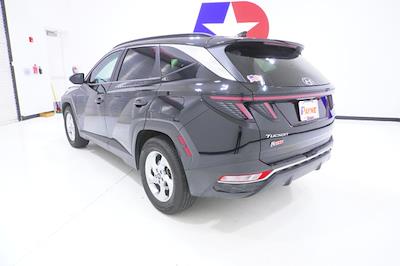 2022 Hyundai Tucson FWD SUV for sale #ZNU031653 - photo 2