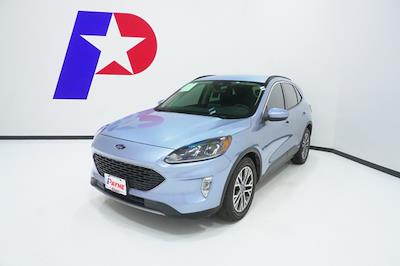 Used 2022 Ford Escape - photo 1