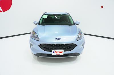 Used 2022 Ford Escape - photo 1