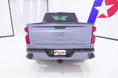 2022 Chevrolet Silverado 1500 Crew Cab RWD Pickup for sale #ZNZ125811 - photo 2