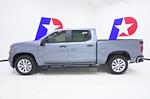 2022 Chevrolet Silverado 1500 Crew Cab RWD Pickup for sale #ZNZ125811 - photo 11