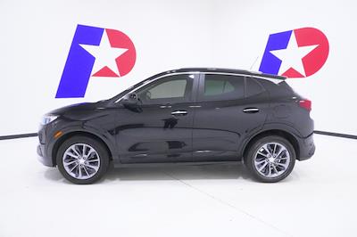 Used 2023 Buick Encore GX Select for sale #ZPB148292 - photo 2