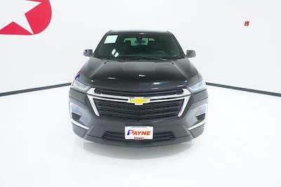 Used 2023 Chevrolet Traverse - photo 1