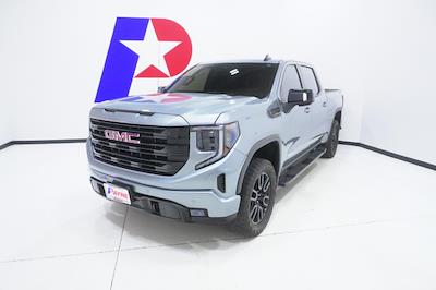Used 2024 GMC Sierra 1500 - photo 1