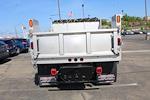 New 2022 Chevrolet Silverado 5500 Work Truck Crew Cab RWD Dump Truck for sale #320617 - photo 3