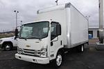 2023 Chevrolet LCF 4500 Regular Cab RWD, Wabash Dry Freight Body Box Truck for sale #330098 - photo 3