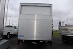 2023 Chevrolet LCF 4500 Regular Cab RWD, Wabash Dry Freight Body Box Truck for sale #330098 - photo 4