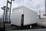 2023 Chevrolet LCF 4500 Regular Cab RWD, Wabash Dry Freight Body Box Truck for sale #330098 - photo 2