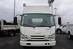 2023 Chevrolet LCF 4500 Regular Cab RWD, Wabash Dry Freight Body Box Truck for sale #330098 - photo 6