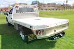 New 2023 Chevrolet Silverado 3500 Work Truck Crew Cab RWD Knapheide Flatbed Truck for sale #330461 - photo 3