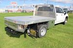 2023 Chevrolet Silverado 3500 Crew Cab RWD, Knapheide Flatbed Truck for sale #330461 - photo 2