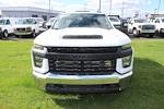 2023 Chevrolet Silverado 3500 Crew Cab RWD, Knapheide Flatbed Truck for sale #330461 - photo 5