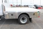 New 2023 Chevrolet Silverado 5500 Work Truck Crew Cab RWD DuraMag Flatbed Truck for sale #330616 - photo 18