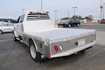 New 2023 Chevrolet Silverado 5500 Work Truck Crew Cab RWD DuraMag Flatbed Truck for sale #330616 - photo 3