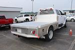 New 2023 Chevrolet Silverado 5500 Work Truck Crew Cab RWD DuraMag Flatbed Truck for sale #330616 - photo 2