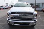 New 2023 Chevrolet Silverado 5500 Work Truck Crew Cab RWD DuraMag Flatbed Truck for sale #330616 - photo 5