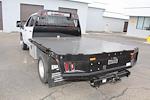 New 2024 Chevrolet Silverado 3500 Work Truck Crew Cab 4WD Flatbed Truck for sale #340279 - photo 3