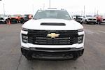 2024 Chevrolet Silverado 3500 Crew Cab 4WD, Flatbed Truck for sale #340279 - photo 5