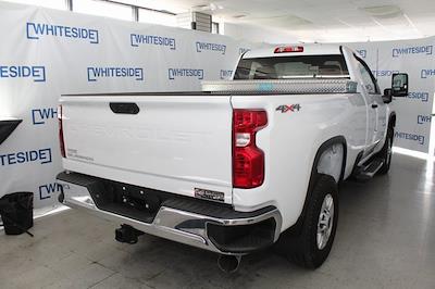 New 2024 Chevrolet Silverado 2500 Work Truck Regular Cab 4WD Pickup for sale #340284 - photo 2