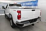 New 2024 Chevrolet Silverado 2500 Work Truck Regular Cab 4WD Pickup for sale #340284 - photo 3