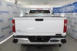 New 2024 Chevrolet Silverado 2500 Work Truck Regular Cab 4WD Pickup for sale #340284 - photo 4